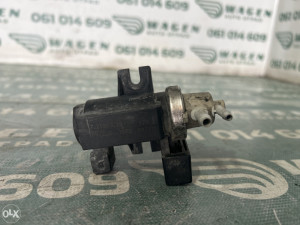 Vakum ventil Opel Astra H (fotografija 3)