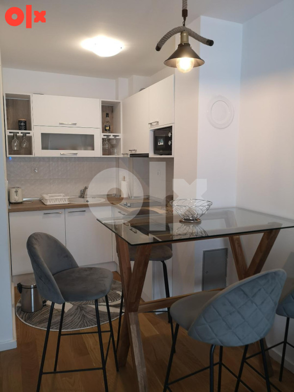 Prodaja apartman Jahorina 3