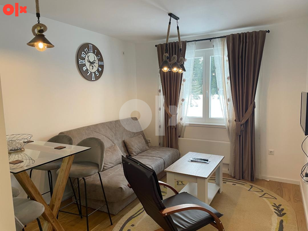 Prodaja apartman Jahorina