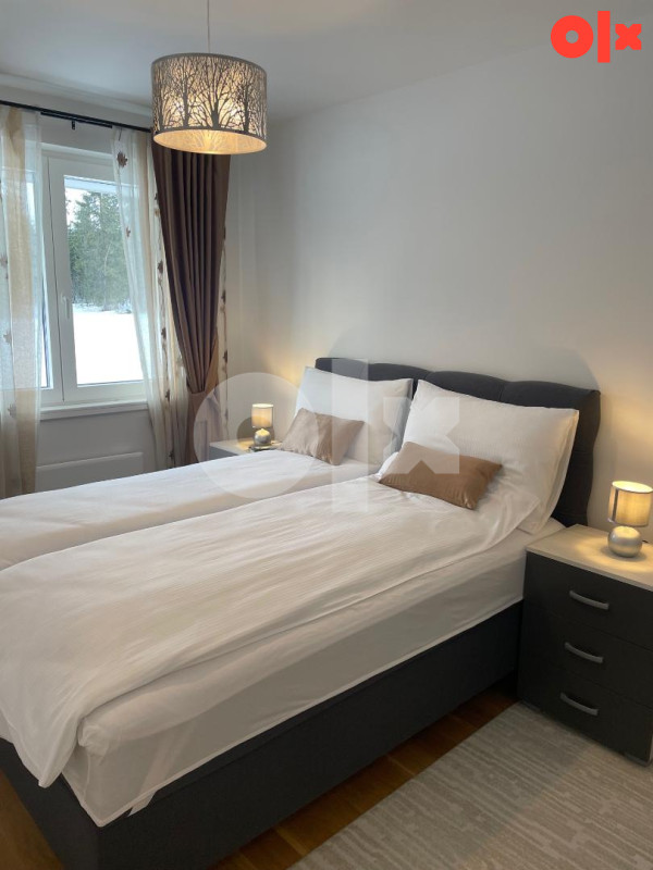 Prodaja apartman Jahorina 2