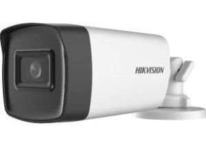 HIKVISION KAMERA 5MP DS-2CE17H0T-IT3F