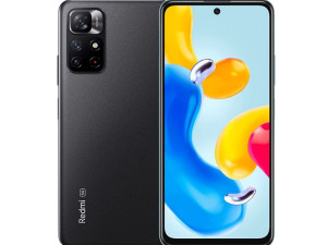 Xiaomi Redmi Note 11S 5G 4/128GB
