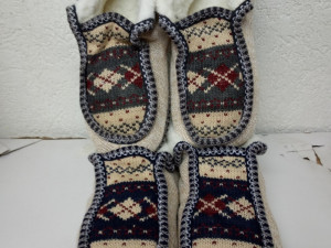 Muške pokućnice (pape) (brojevi 41-46) NOVO!!!