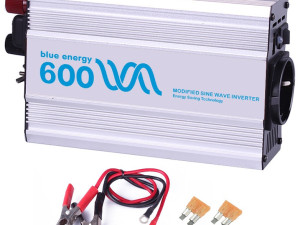 Pretvarač napona 300W - 1500W 12V Inverter Regulator