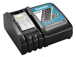 MAKITA Brzi punjač 18 V DC18RC 630718-5 - 23325