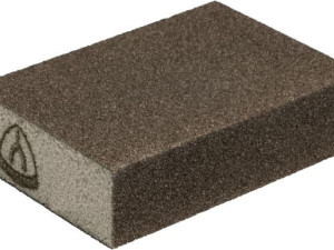 BRUSNI BLOK SK 500 100x70x25mm GR.180 - 25184