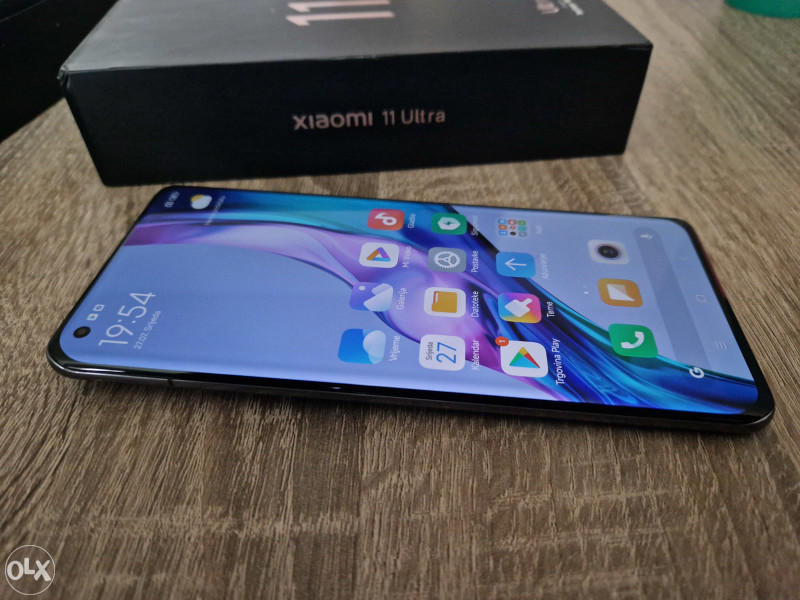 Xiaomi Mi 11 Ultra 5G: problemi con la MIUI 12.5, ritirata e rilasciata