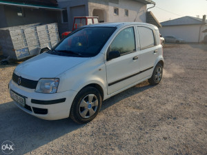 Fiat Panda 1.2 benzin 2008 godina Dijelovi