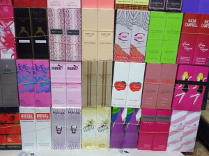 Parfemi  20ml na veliko