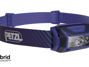 Čeona lampa PETZL TIKKA CORE