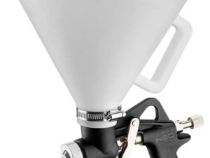 Pistolj za gustu boju