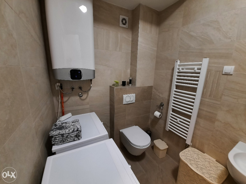 Stan Na Dan Banja Luka STROGI CENTAR GARAZA JEVREJSKA APARTMAN 11