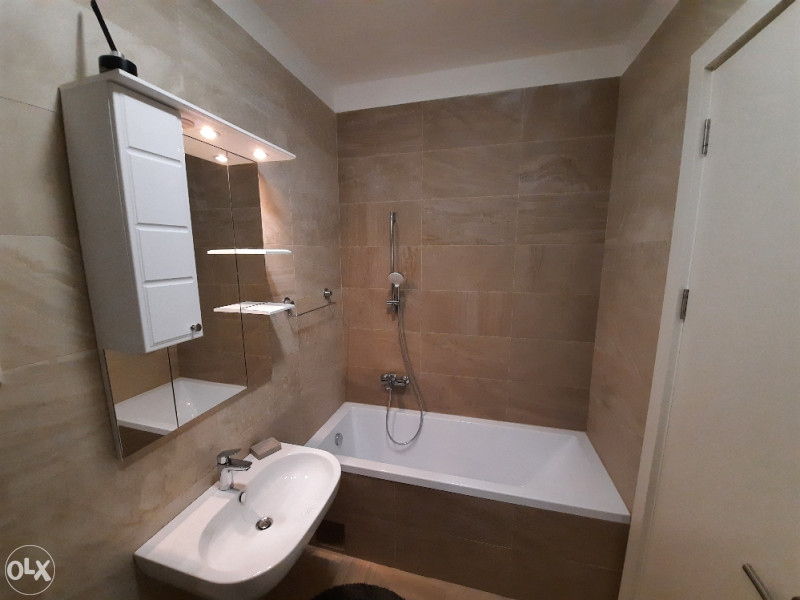 Stan Na Dan Banja Luka STROGI CENTAR GARAZA JEVREJSKA APARTMAN 10