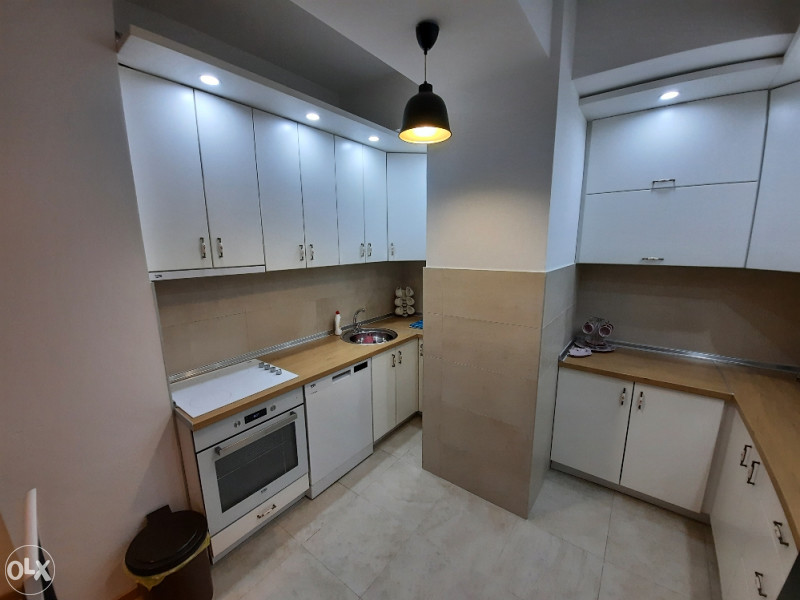 Stan Na Dan Banja Luka STROGI CENTAR GARAZA JEVREJSKA APARTMAN 6