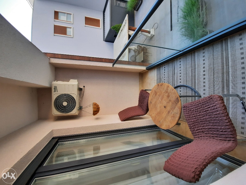 Stan Na Dan Banja Luka STROGI CENTAR GARAZA JEVREJSKA APARTMAN 14