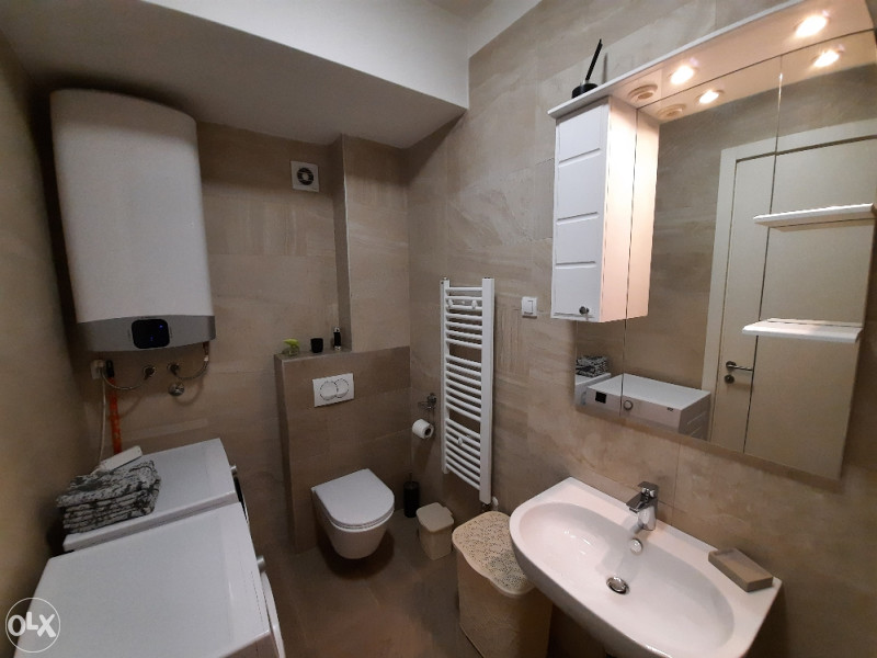Stan Na Dan Banja Luka STROGI CENTAR GARAZA JEVREJSKA APARTMAN 13