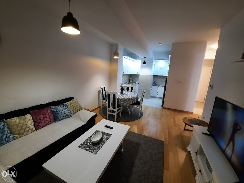 Stan Na Dan Banja Luka STROGI CENTAR GARAZA JEVREJSKA APARTMAN 5