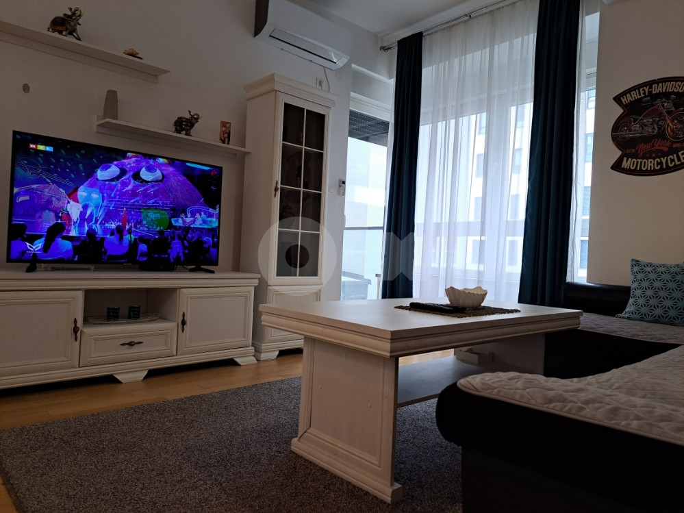 Stan Na Dan Banja Luka STROGI CENTAR GARAZA JEVREJSKA APARTMAN 18