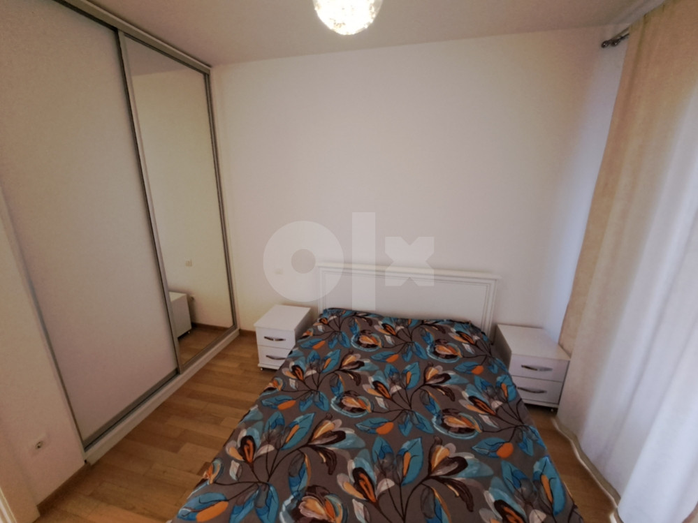 Stan Na Dan Banja Luka STROGI CENTAR GARAZA JEVREJSKA APARTMAN 22