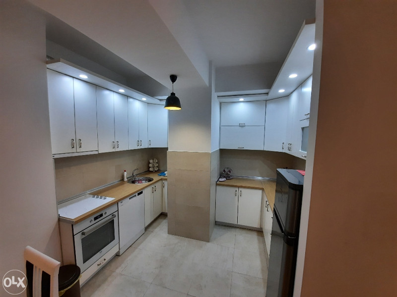 Stan Na Dan Banja Luka STROGI CENTAR GARAZA JEVREJSKA APARTMAN 4