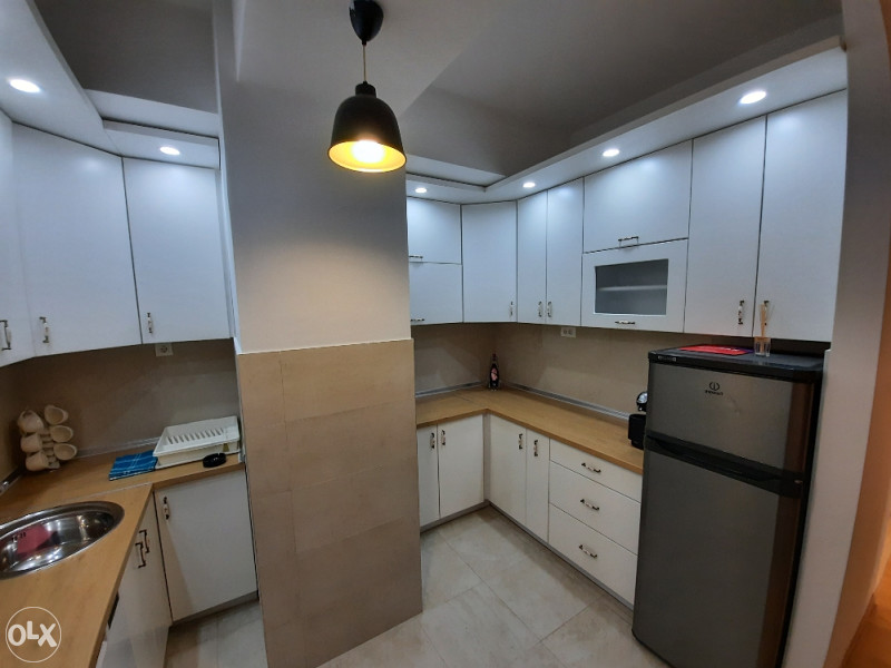 Stan Na Dan Banja Luka STROGI CENTAR GARAZA JEVREJSKA APARTMAN 7