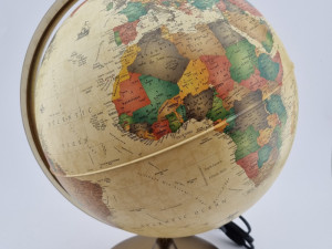 Globus svjetleći promjer 30cm