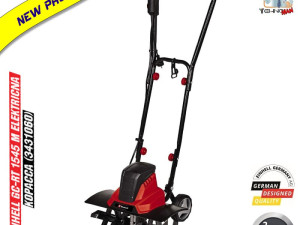 EINHELL GC-RT 1545 M ELEKTRIČNA KOPAČICA (3431060)