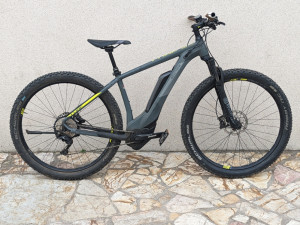 CUBE E-Bike 29" L