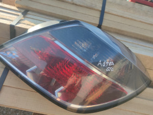 Opel astra H,GTC, stopke ,cope