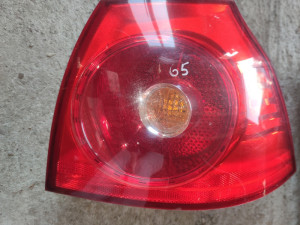 Wv golf 5,2003-2009,desna stopka