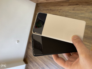 SAMSUNG A72 MASKA PREKLOP ORIGINAL