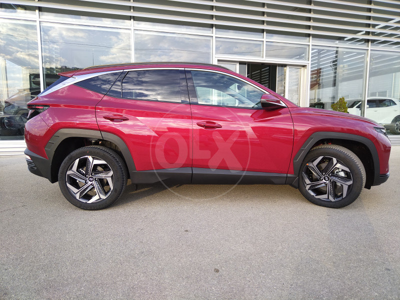Hyundai Tucson Harmony 1.6 benzin Automobili OLX.ba