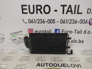 HLADNJAK KLIME GOLF 4 1.9 TDI ET 3162