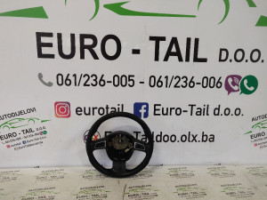 VOLAN SA KOMANDAMA AUDI A4 B8 ET 3164