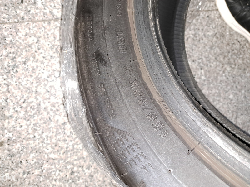 Bridgestone Turanza T005 185/65R15 - Gume - OLX.ba
