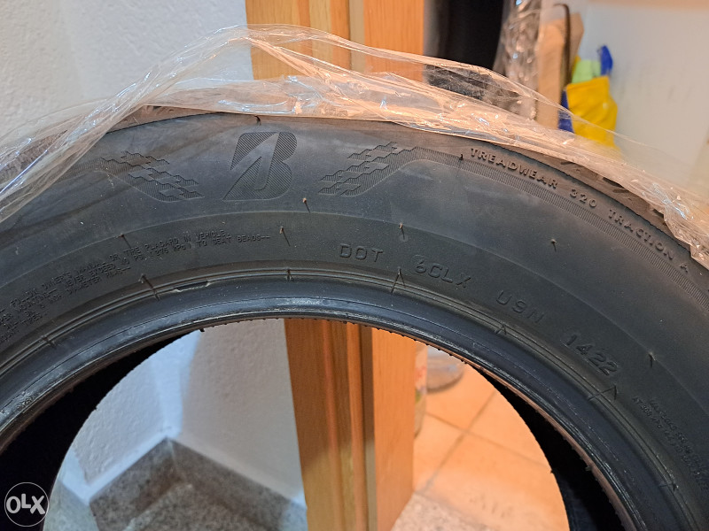 Bridgestone Turanza T005 185/65R15 - Gume - OLX.ba