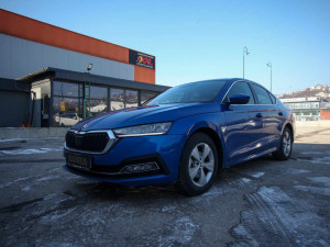 Rent a Car Sarajevo - Najbolje cijene - Škoda Octavia