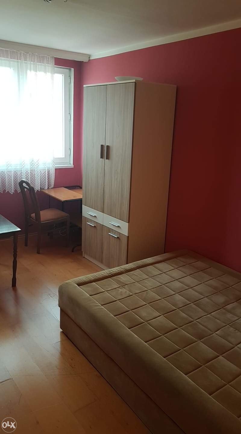 STAN ZA STUDENTICE, TUZLA, POVOLJNO 9