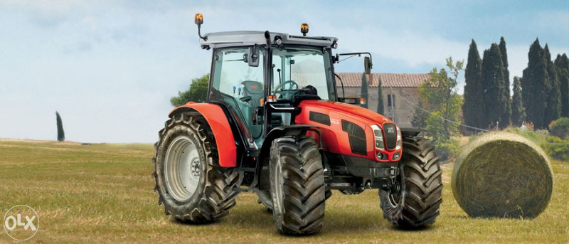 Rezervni dijelovi za traktor SAME (sve serije i tipe)