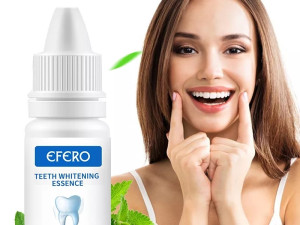 Efero Serum za izbjeljivanje zuba