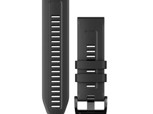 ORIGINAL GARMIN NARUKVICA BLACK QUICKFIT 26