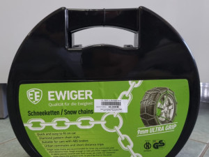 LANCI ZA SNIJEG KNS 70 - EWIGER