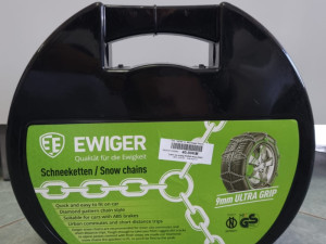LANCI ZA SNIJEG KNS 60 - EWIGER