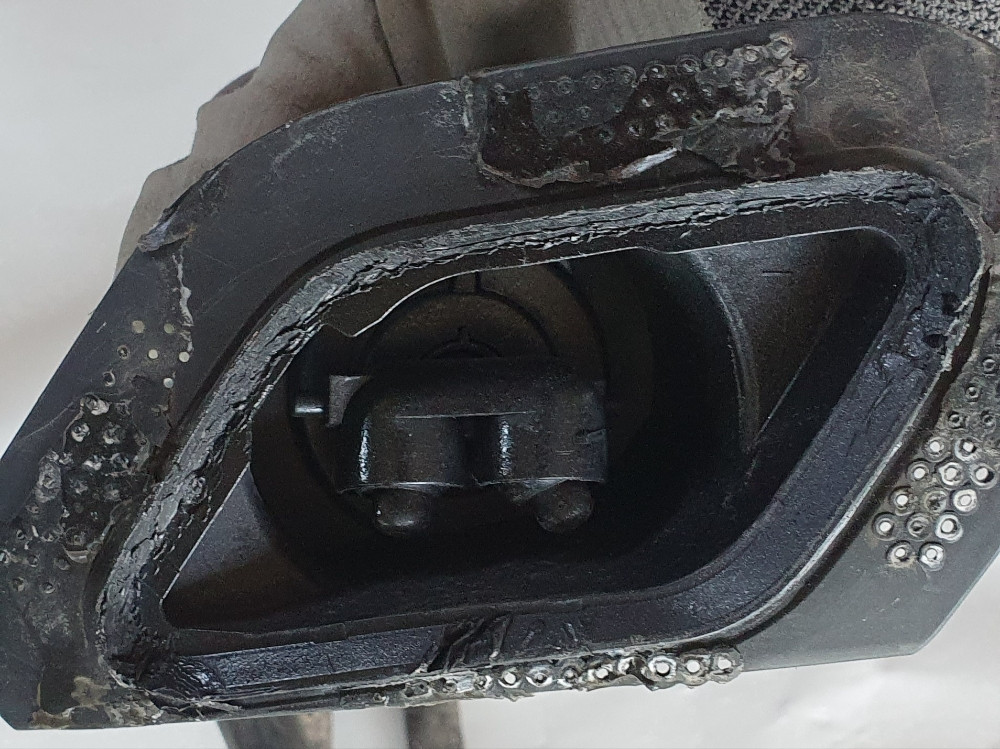 13227354 16784300AA OPEL INSIGNIA A CRIJEVO PRSKALICA ŠPRICA FARA