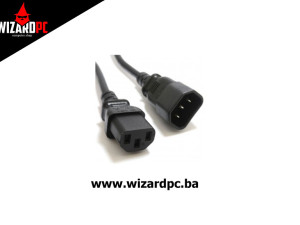 Kabal Naponski UPS 1.5m VINZANE SK-0935B (15740)