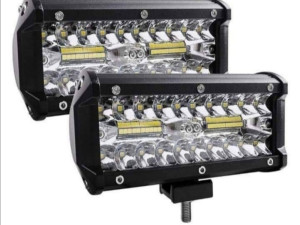 Led svijetiljke svijetiljka 120 w