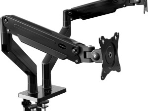 Invision nosac za 2 monitora MX900 za 22-35 inča