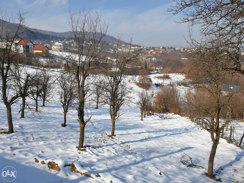 zemljište u Miševićima 18000 m2 NA PORUKE NE ODGOVARAM 2