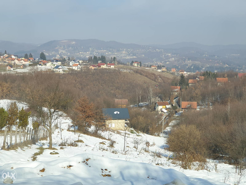 zemljište u Miševićima 18000 m2 NA PORUKE NE ODGOVARAM 3