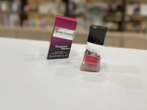 Bruno Banani Dangerous Woman 20 ml Zenski Parfem